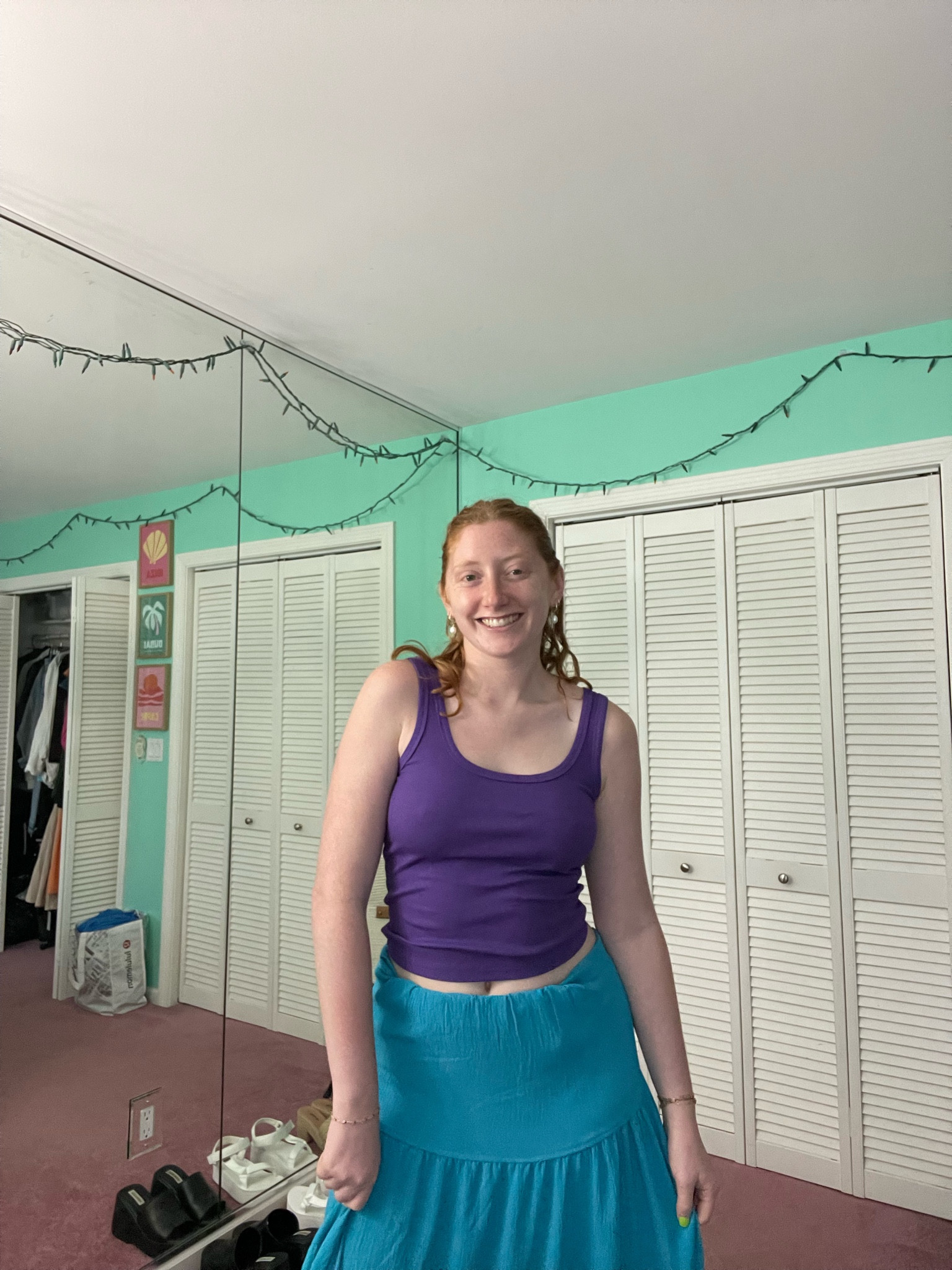 Amazon tank 

#LTKMidsize #LTKSaleAlert #LTKStyleTip