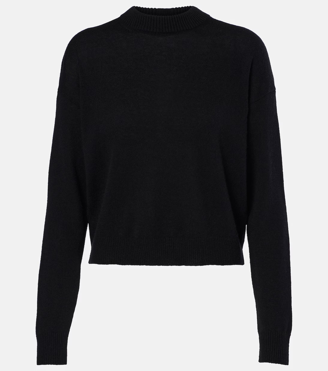 Wool and cashmere sweater | Mytheresa (US/CA)