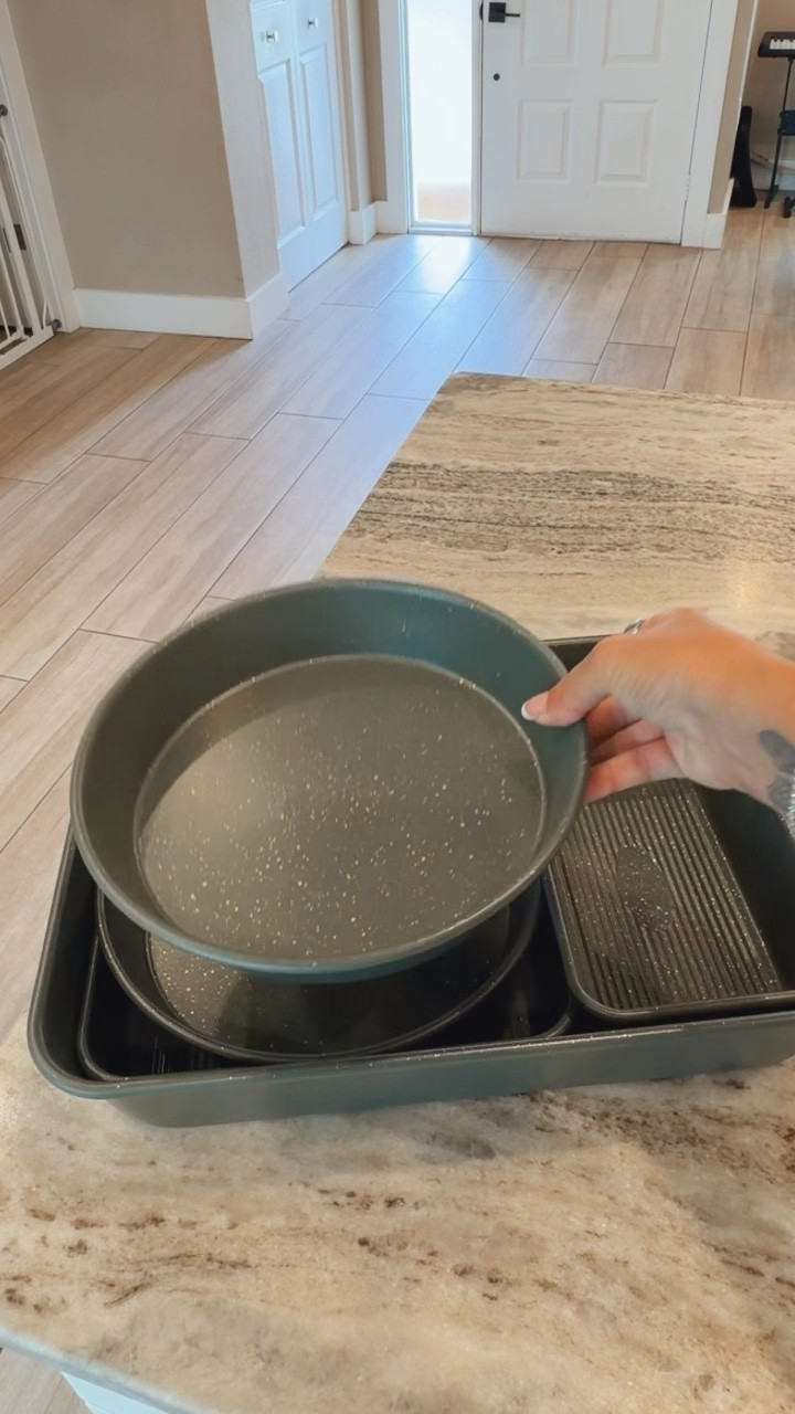 Amazon finds
Home finds
 Cooking hacks 
Kitchen storage

#LTKhome