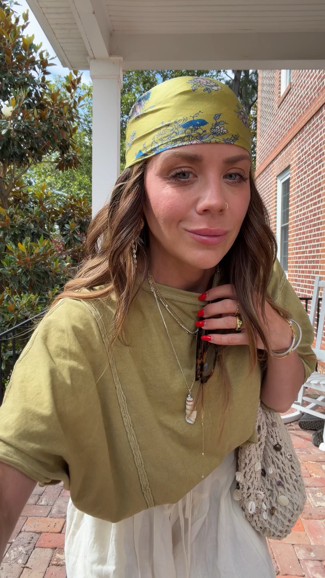 Fun colors for summer on repeat!! In xs! The best go to basics from @freepeople #freepeoplepartner

#LTKootd #LTKdayinmylife #LTKgrwm