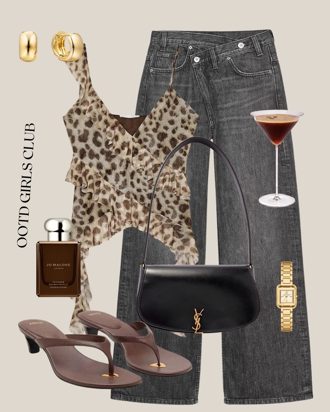 Long weekend incoming ! Girls night, brunch or date night outfit idea! 

#LTKdatenight #LTKstyletip #LTKautumn
