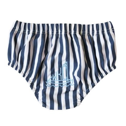 Sanibel Unisex Swim Bottoms | The Bella Bean