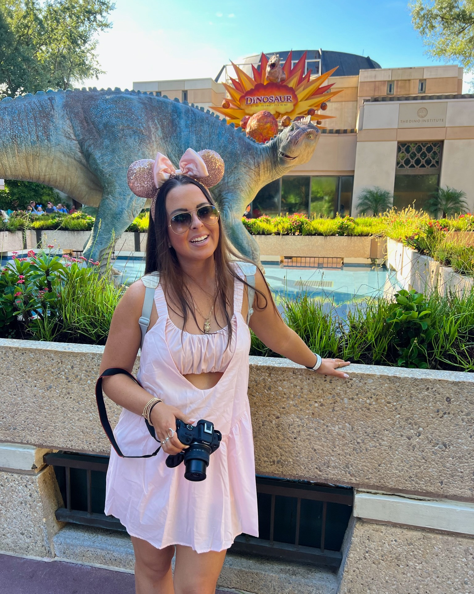 best athletic dress for the parks & everyday wear :) 

#LTKActive #LTKFindsUnder50 #LTKTravel