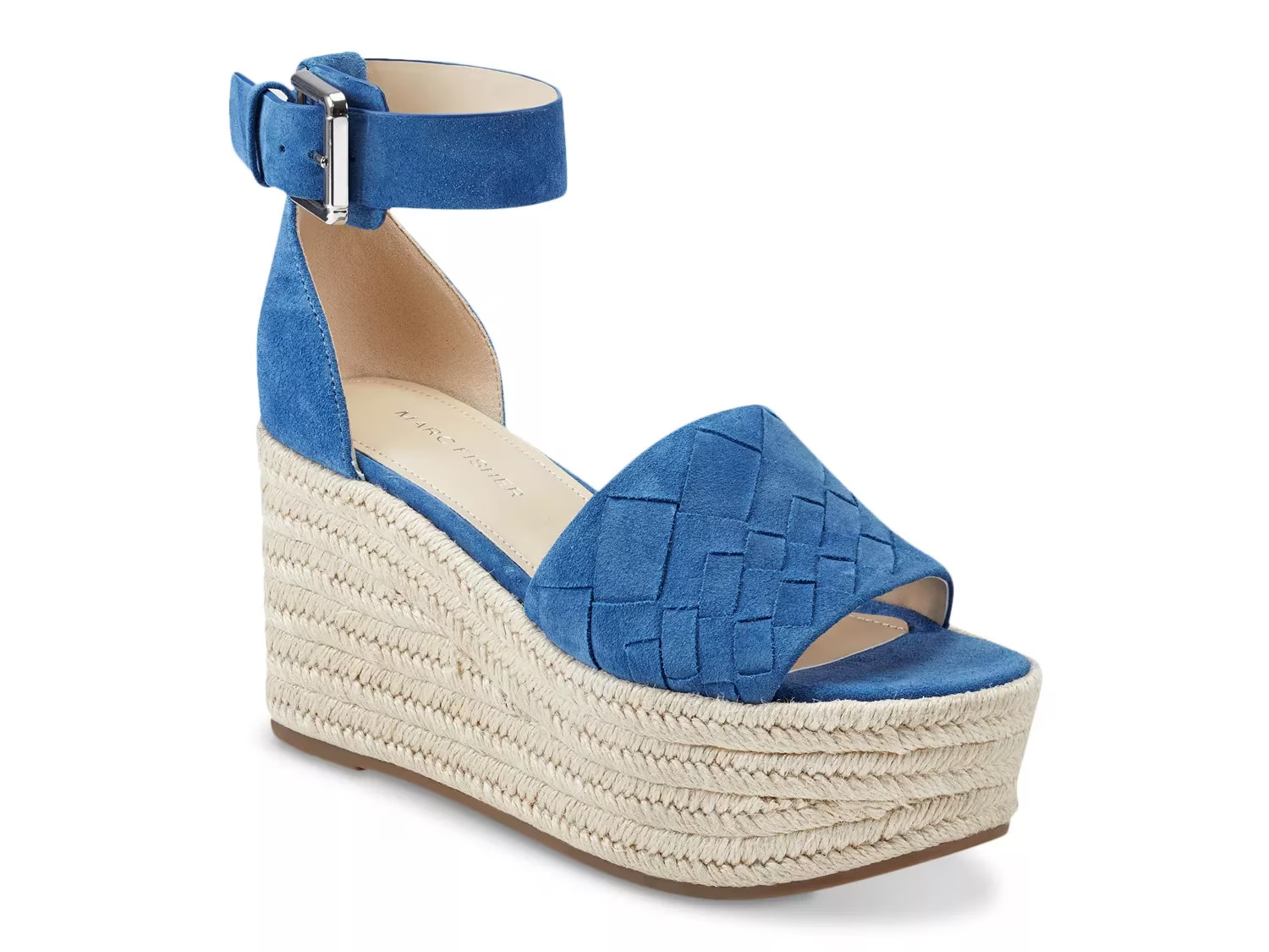 Varin Espadrille Wedge Sandal | DSW