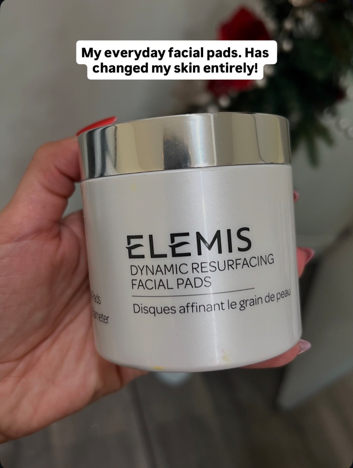 My everyday facial pads would make a perfect gift for the girl who has it all 

#LTKBeauty #LTKGiftGuide #LTKHoliday