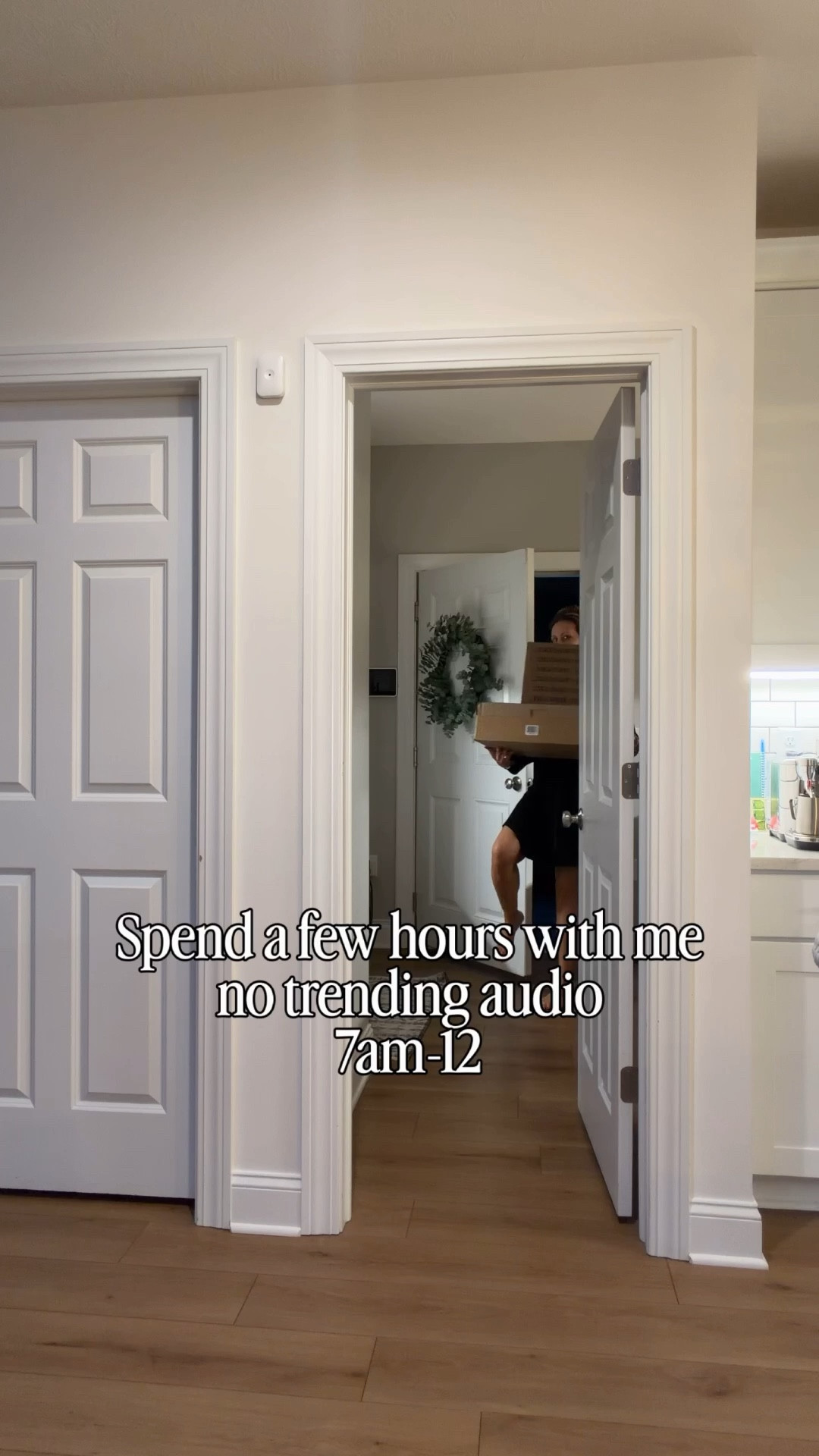 What I’m wearing, daily vlog , nail day 

#LTKOver40 #LTKootd #LTKvlog