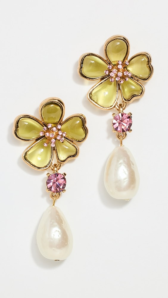 Oscar de la Renta | Shopbop