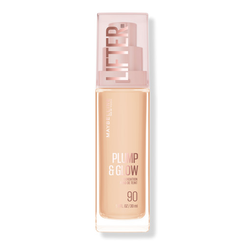 Lifter Plump & Glow Foundation Hyaluronic Acid | Ulta