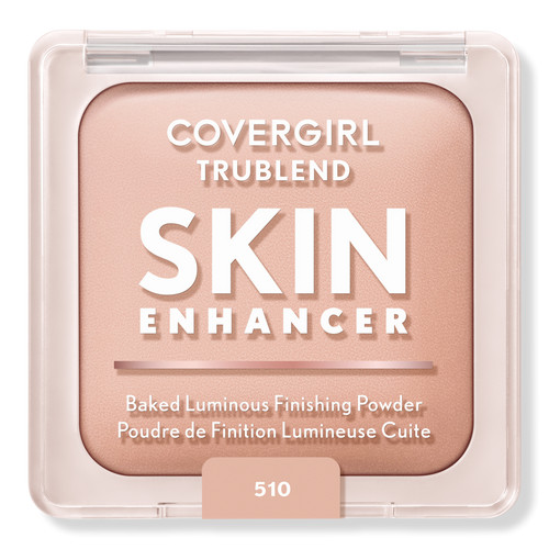 TruBlend Skin Enhancer Baked Luminous Finishing Powder | Ulta