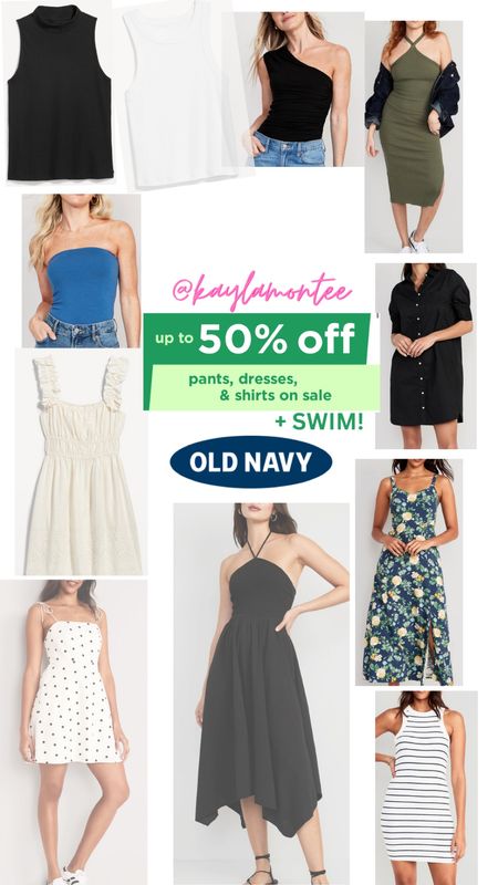 #oldnavy #sale #womans #shirts #spring #springstyle #dresses #swim #tops #shorts #springwear #dress #tshirt #oldnavysale 

#LTKGiftGuide #LTKsalealert #LTKunder100