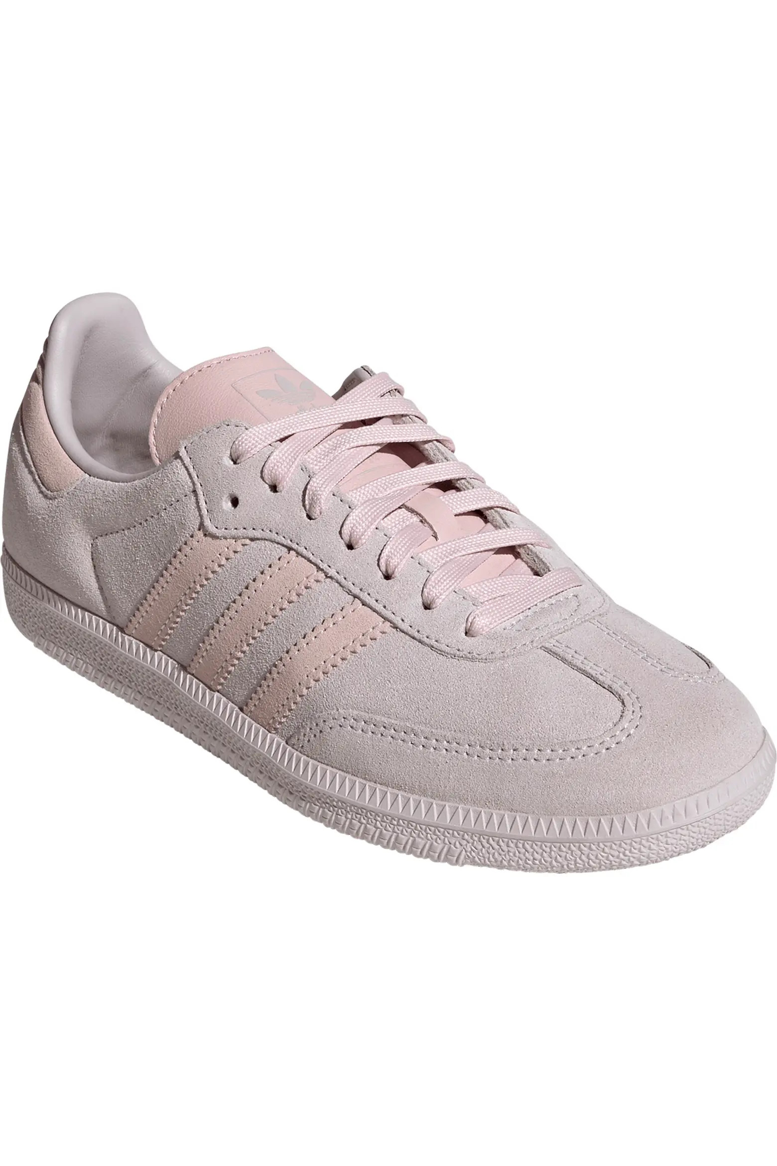 Gender Inclusive Samba OG Sneaker (Women) | Nordstrom | Nordstrom