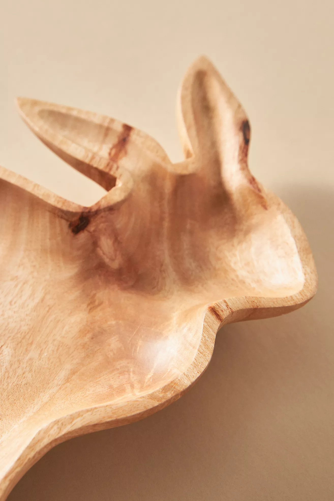 Bunny Bowl | Anthropologie (US)