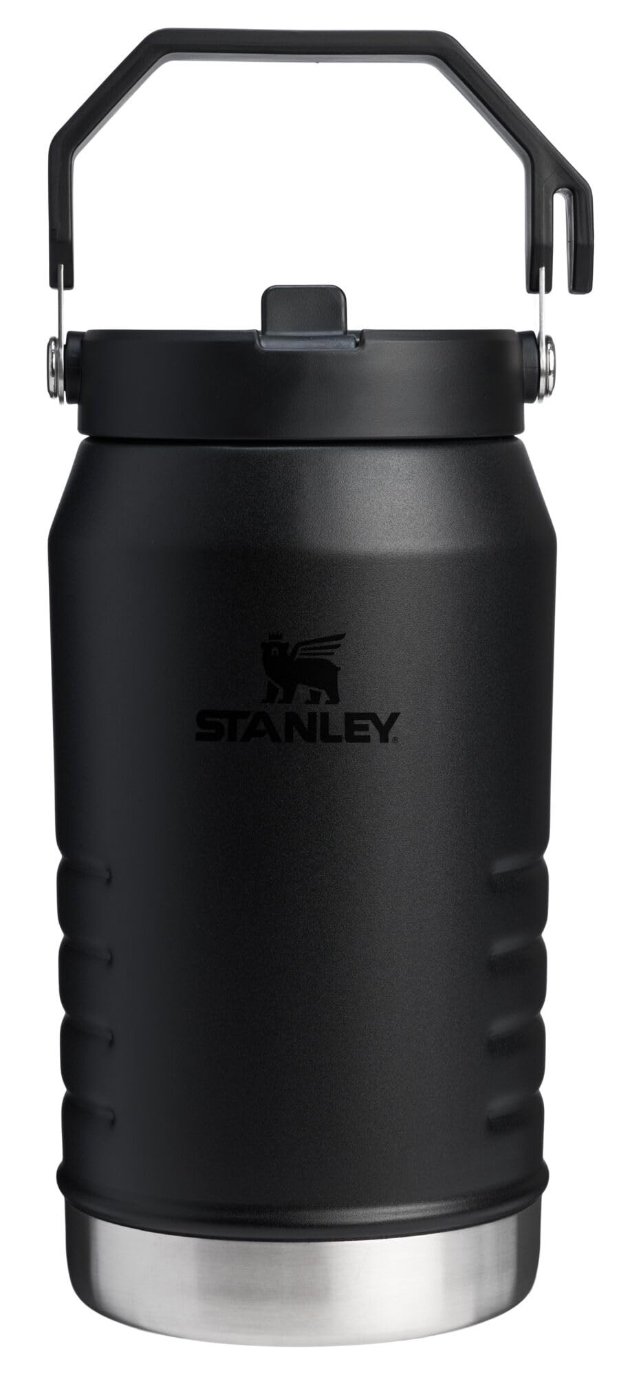 Stanley IceFlow 2.0 Flip Straw Jug with Handle 64 oz | Twist On Lid and Flip Up Straw | Leakproof... | Amazon (US)