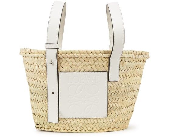 Basket small bag | 24S (APAC/EU)