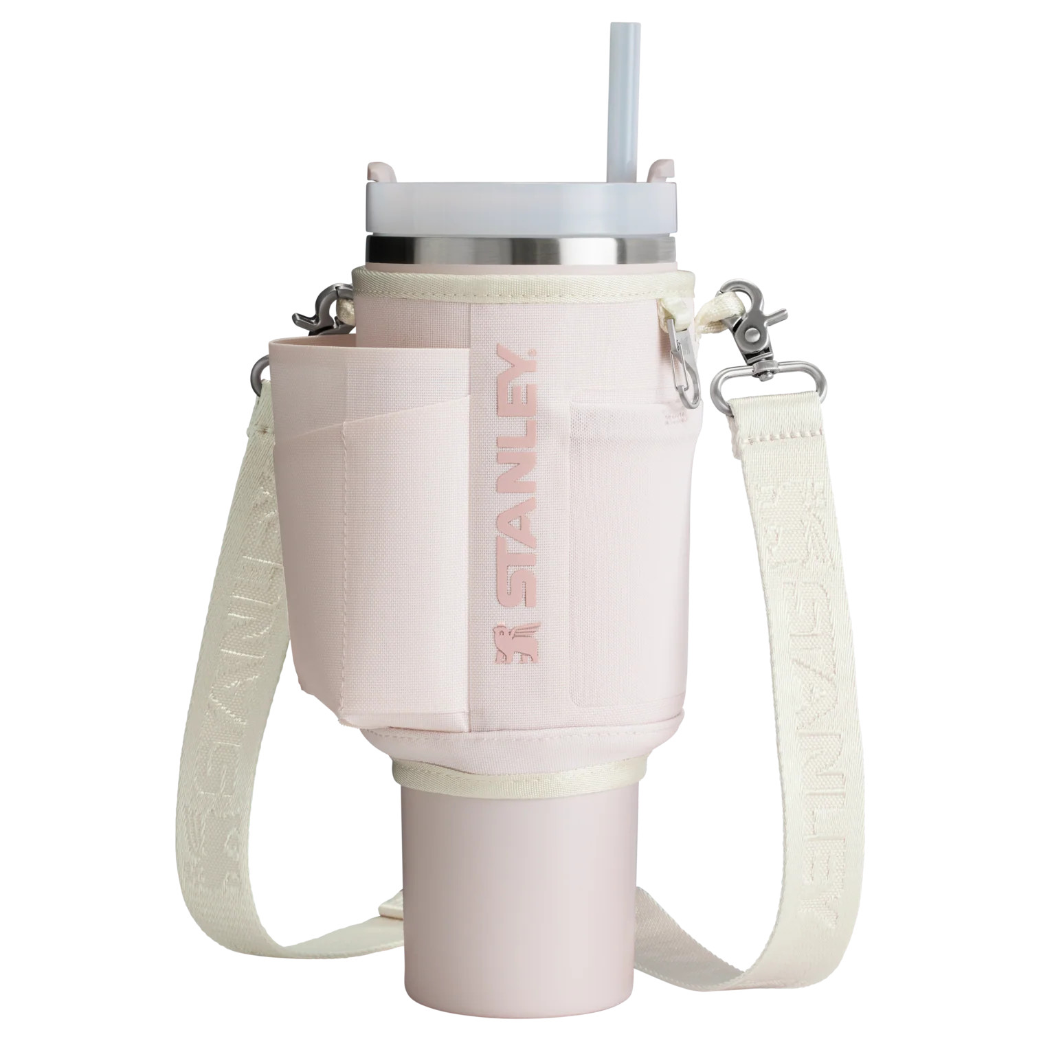 The All Day 40 OZ Quencher Carry-All | Stanley 1913 (US)