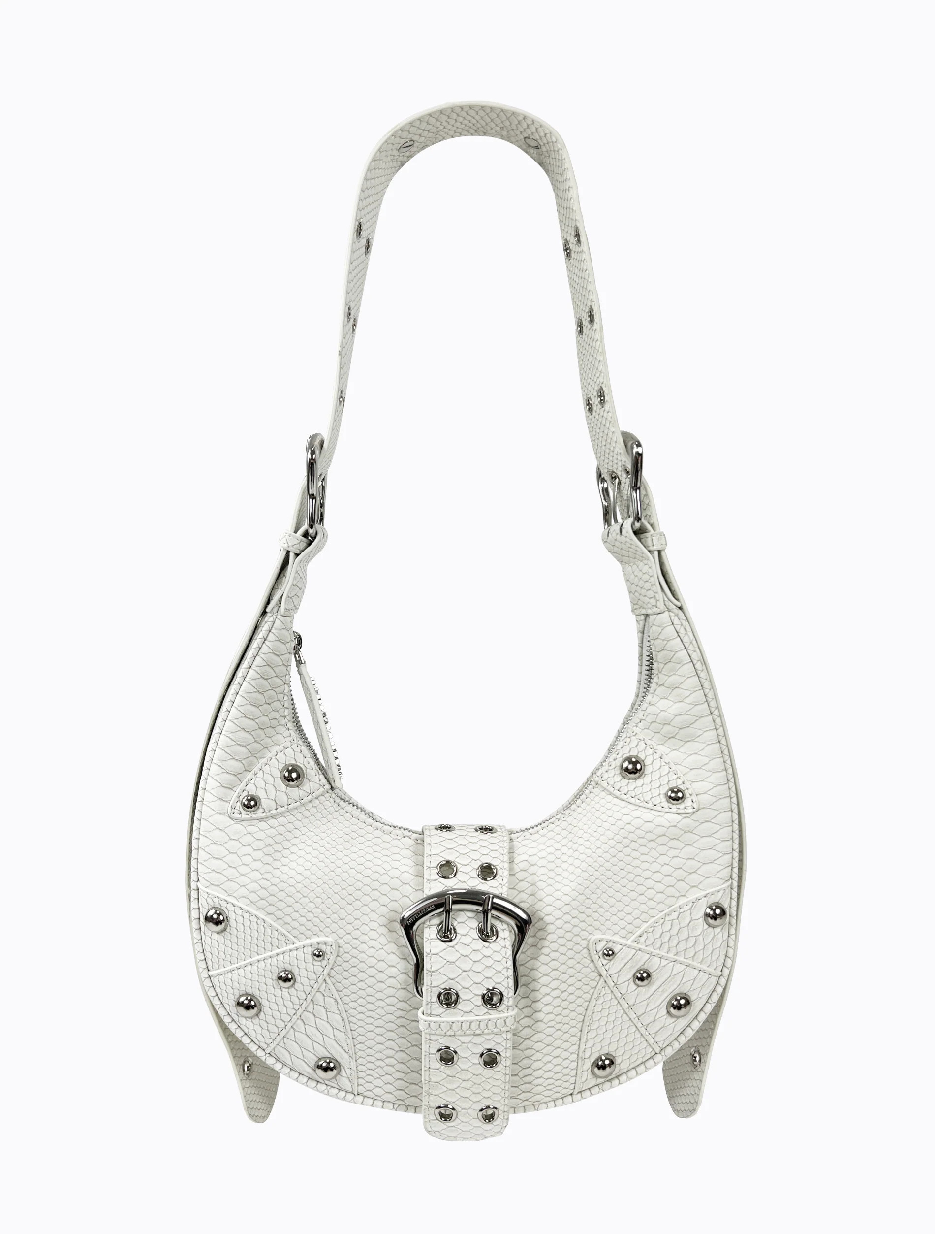 Gio Bag - White | Poppy Lissiman (Global)