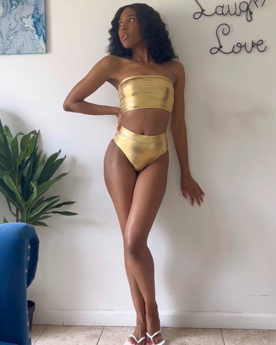 Hello Summer 🌞 take a peek at my starting line up for swimwear summer 24'✨

#LTKStyleTip #LTKSwim