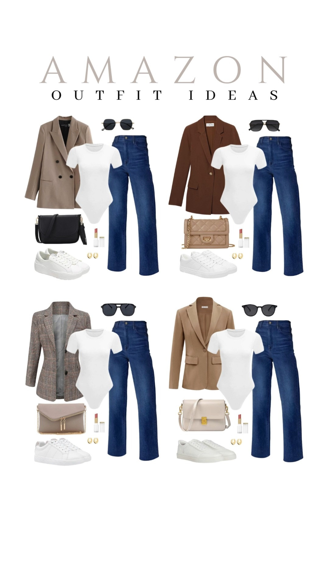 Browsing for smart casual outfits? Here are a few of my recent favorites that you will also love. 

 #LTKSeasonal #LTKSaleAlert #LTKTravel