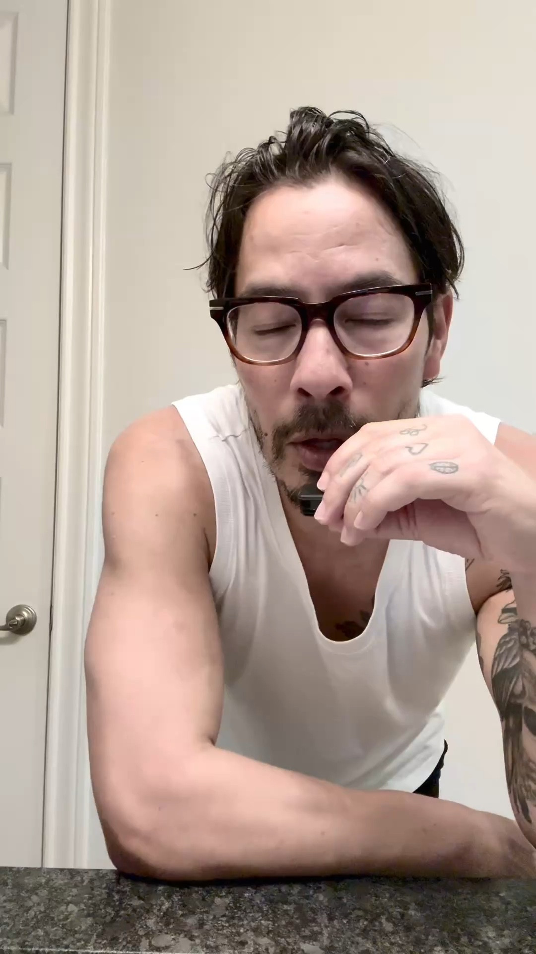 Need a good thickening shampoo and conditioner?

#LTKMens #LTKBeauty #LTKselfcare