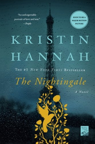 The Nightingale: A Novel | Amazon (US)