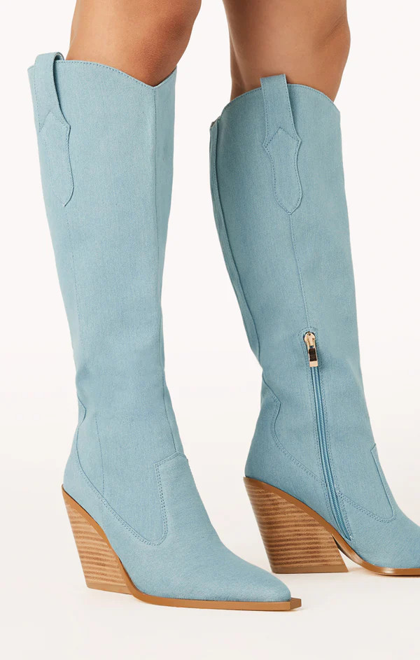 Billini Coraline Boot | Show Me Your Mumu