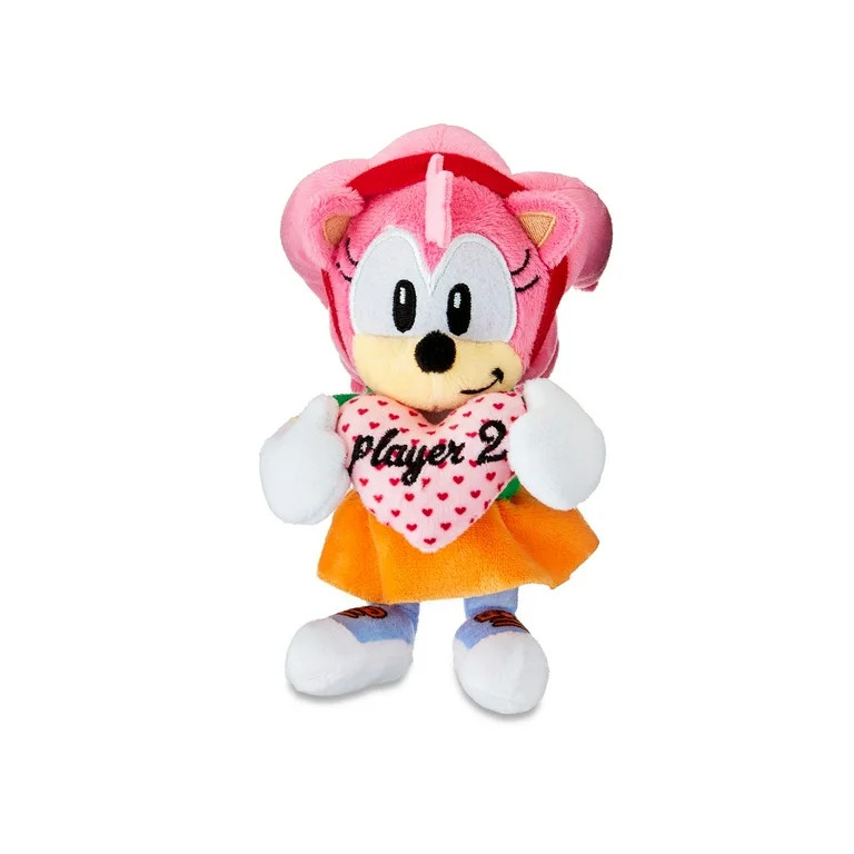Sonic Plush Bouquet By Ruz | Walmart (US)