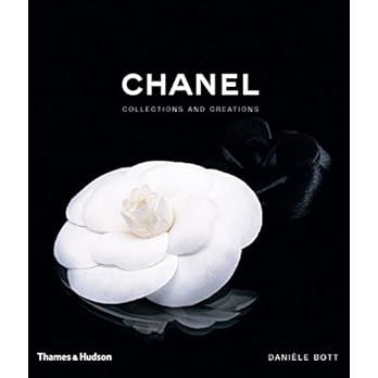 Chanel: Collections And Creations : Bott, Daniele: Amazon.ca: Books | Amazon (CA)