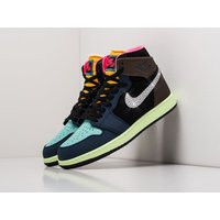 Swarovski Women's Nike Air Jordan 1 Shoes With Swarovski® Crystals, Bling | Etsy (US)