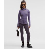 Fast and Free High-Rise Thermal Tight 28 | Lululemon (US)