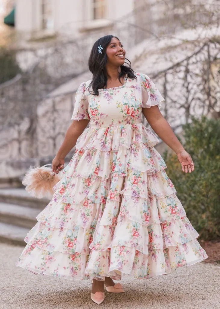 Clarabelle Dress | JessaKae
