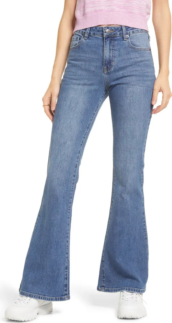 Flare Jeans | Nordstrom