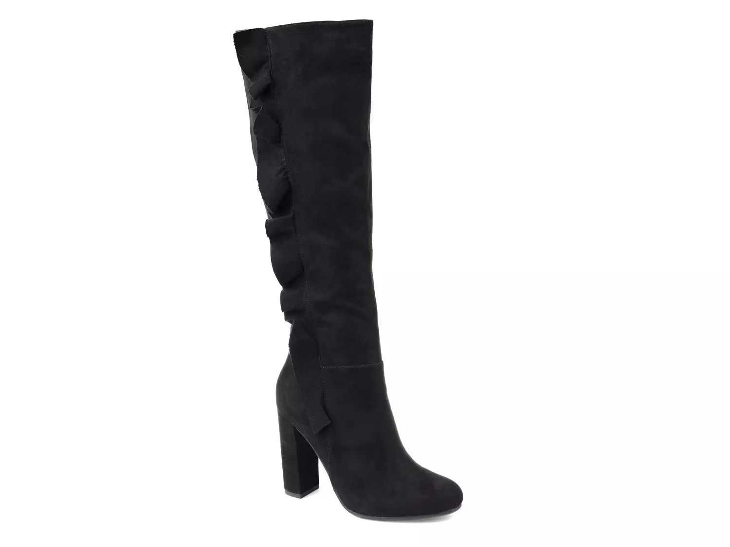 Vivian Extra Wide Calf Boot | DSW