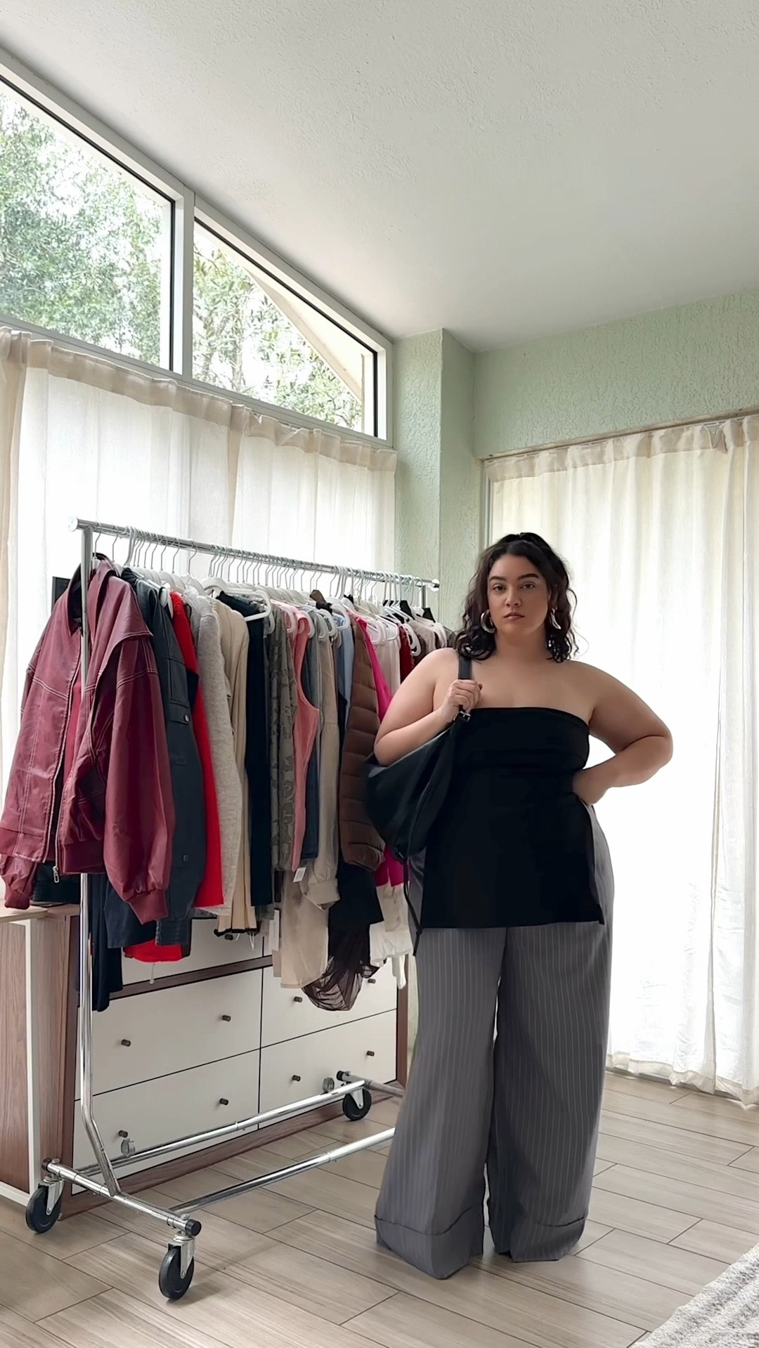 ♠️ put together an outfit with me 

#LTKWorkwear #LTKFindsUnder100 #LTKStyleTip