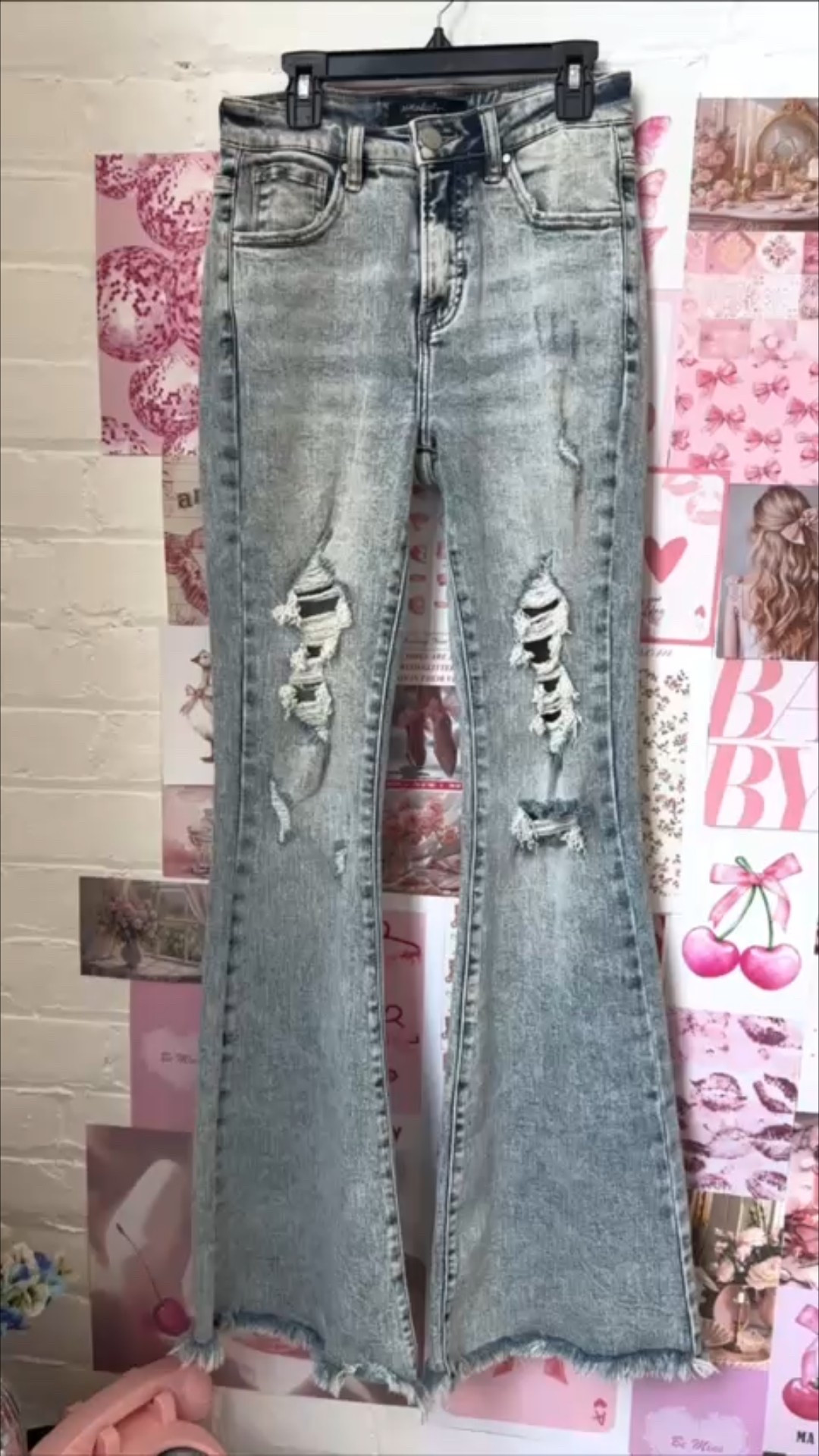Willow Boutique:
Lainey Tummy Control Flare Jeans - Acid
Medium Wash
*use code: TARALEE for 20% off!

#LTKSpringSale #LTKootd #LTKFestival
