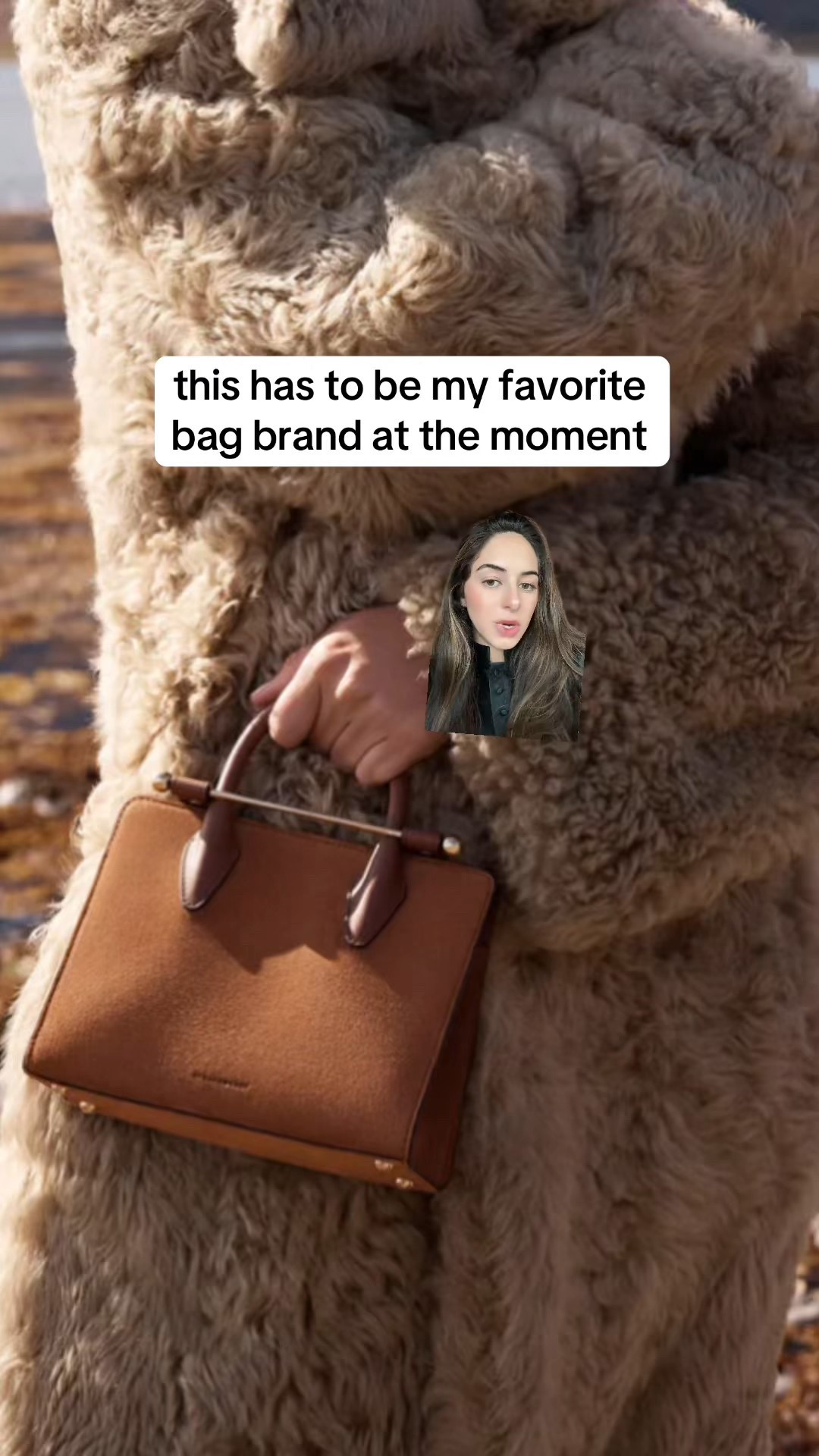 strathberry has to be my favorite bag brand at the momentt

#LTKSeasonal #LTKStyleTip #LTKItBag