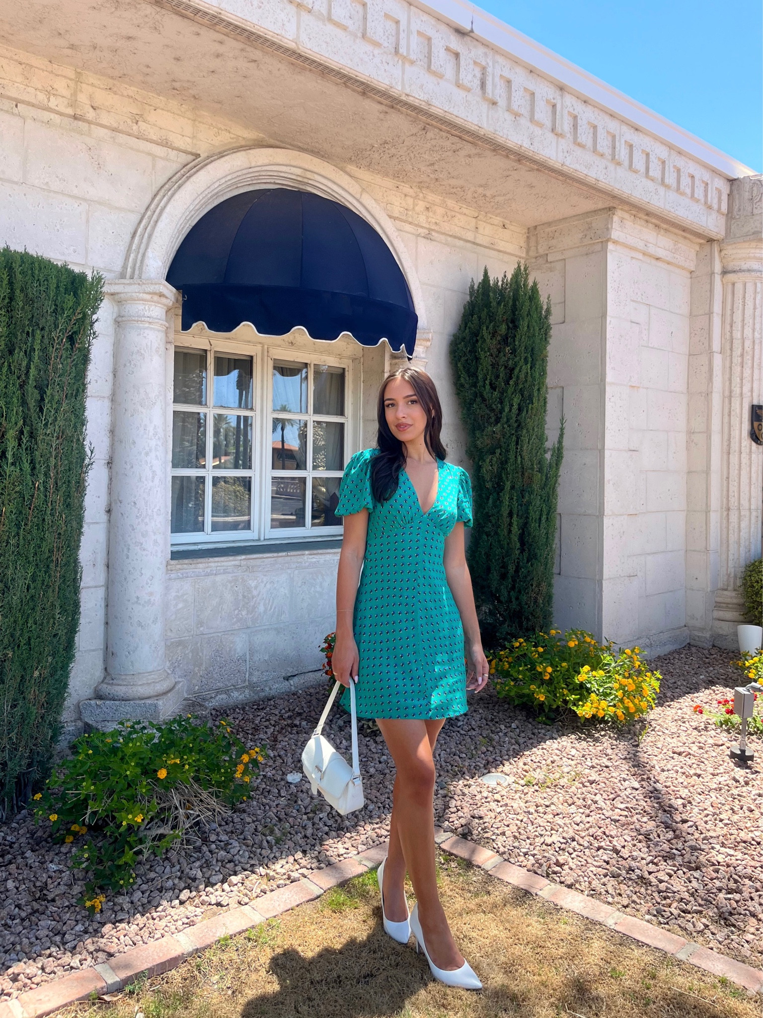 pinch me I’m dreaming 