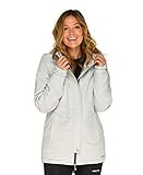 Arctix Chaqueta con aislamiento de góndola para mujer | Amazon (US)