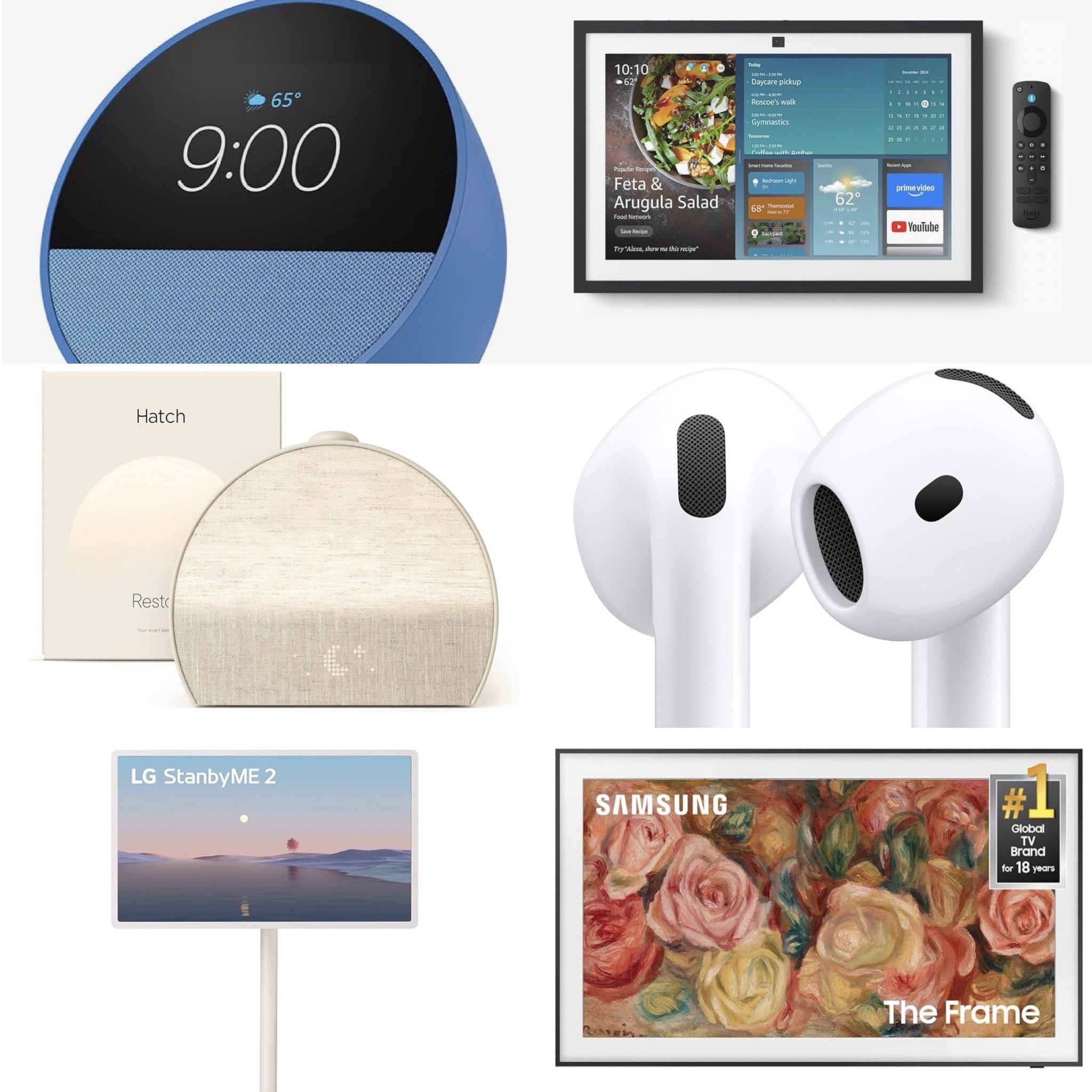 Amazon tech deals

#LTKHome #LTKSeasonal #LTKFamily