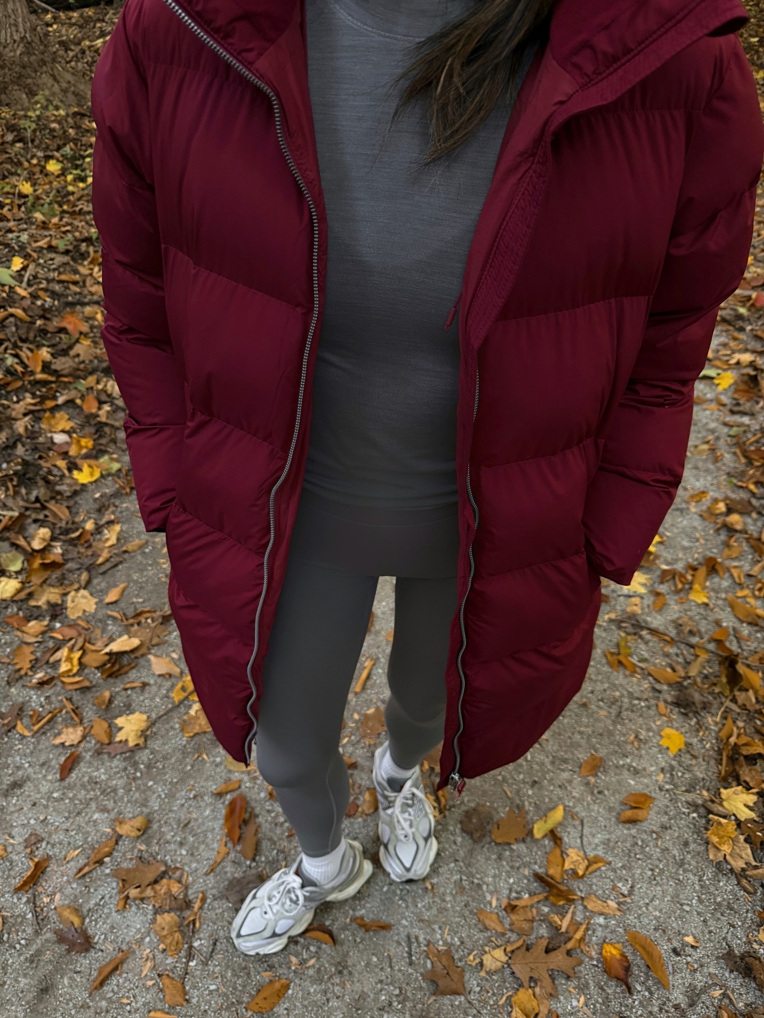 Little afternoon hike #ootd! 

#LTKActive #LTKStyleTip #LTKSaleAlert