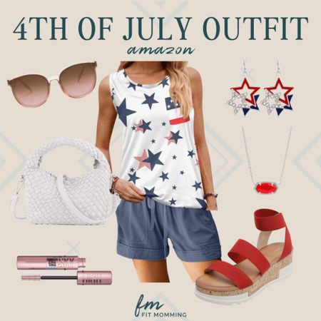 4th of July Outfit Inspo


Summer  summer fashion  summer outfit  casual outfit  red white and blue  patriotic outfit  Americana outfit  fit momming  

#LTKStyleTip #LTKSeasonal