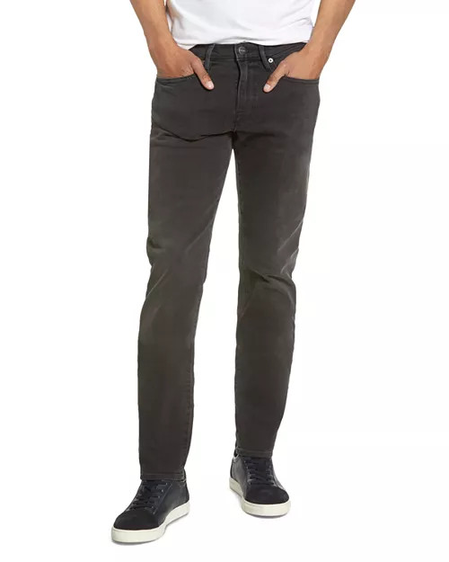 L'Homme Slim Fit Jeans | Bloomingdale's (US)