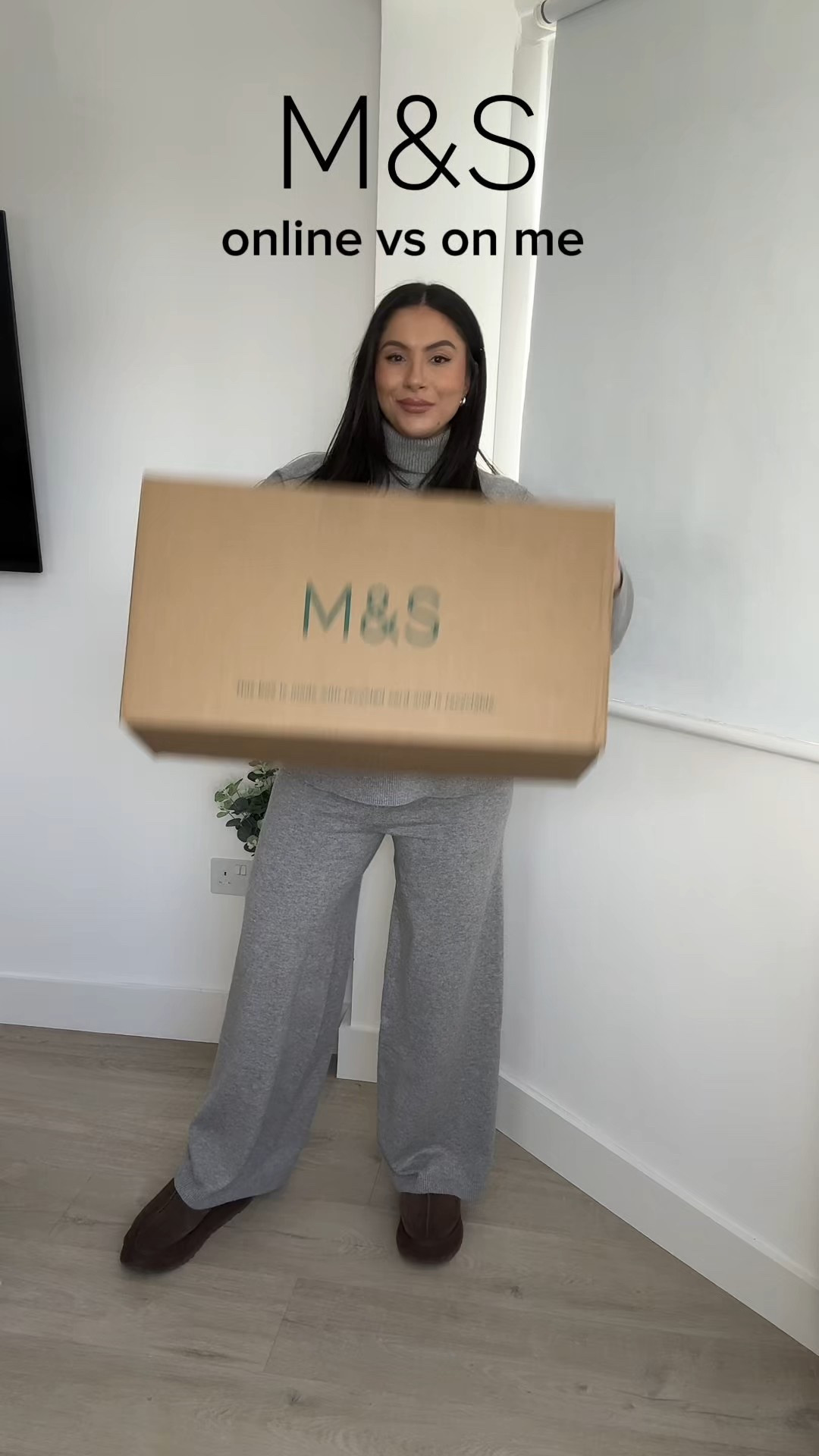 M&S Clothing Haul ✨

Loungewear, suede jacket, trousers, cardigan, tracksuit, hoodie

#LTKuk #LTKFashionMonth #LTKspring