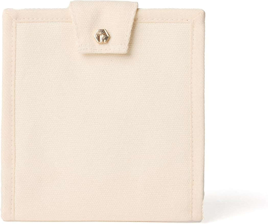 THE JOURNEY JEWELRY POUCH (Natural) | Amazon (US)