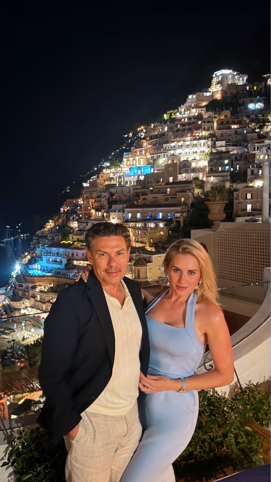 Views from Franco’s Bar in Positano are Spectacular✨🥂 Shop Inspiration from Our Date Night Look Here

#LTKdayinmylife #LTKootd #LTKTravel