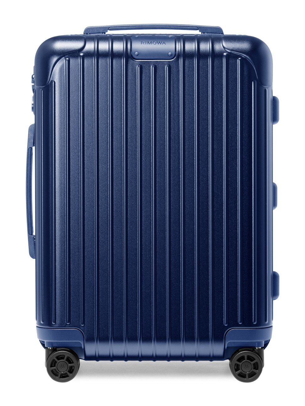 Men's Essential Cabin Case - Matte Blue | Saks Fifth Avenue
