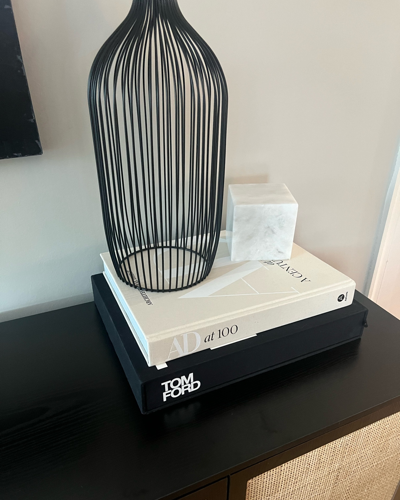 home decor objects 🖤🤍

#LTKFindsUnder50 #LTKStyleTip #LTKHome