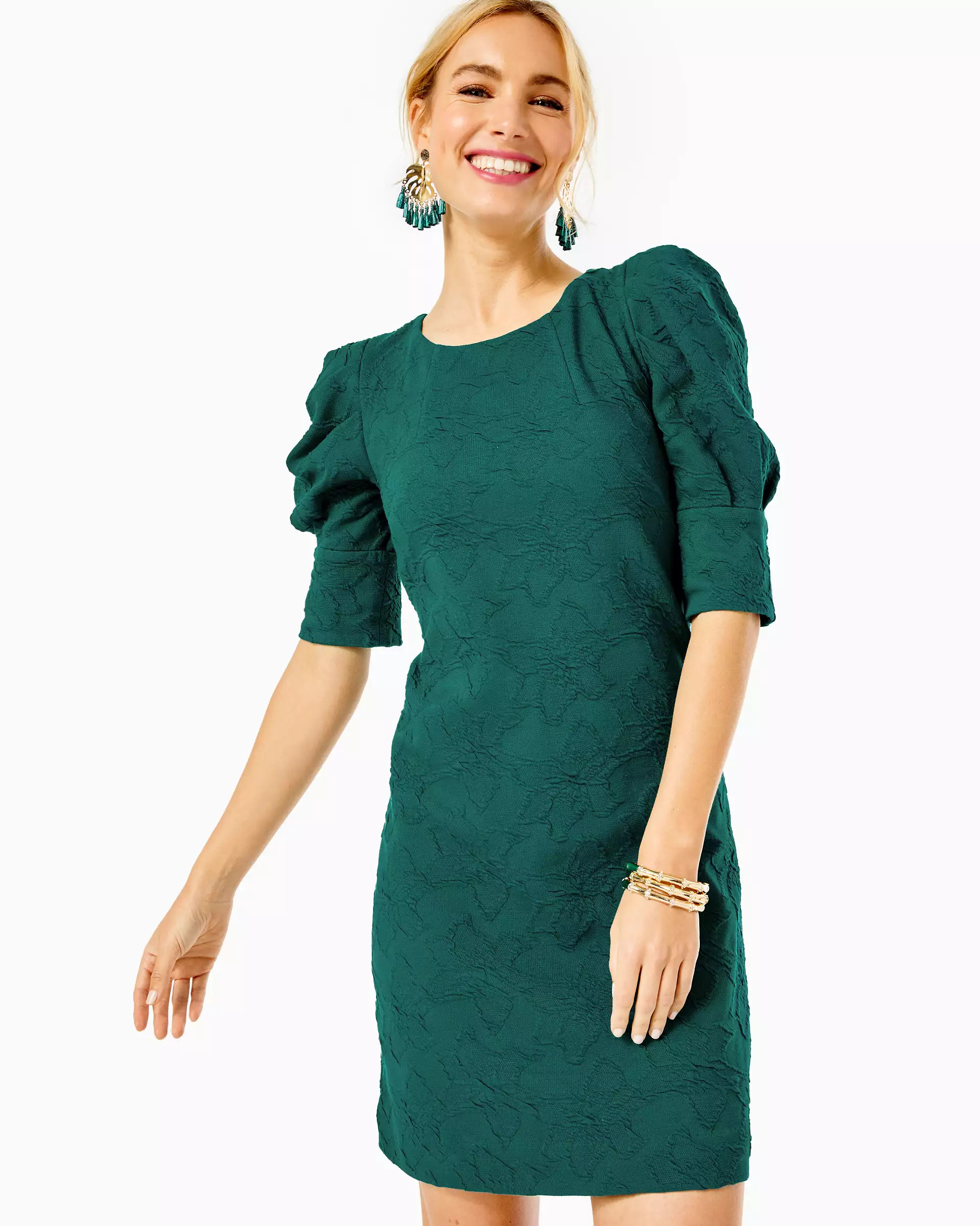 Knowles Dress | Lilly Pulitzer | Lilly Pulitzer