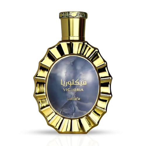 Lattafa Victoria for Unisex - 3.4 oz EDP Spray | Amazon (US)
