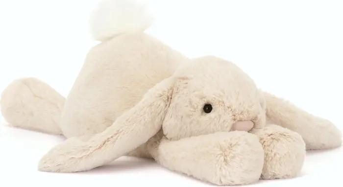 Jellycat Smudge Rabbit Stuffed Animal | Nordstrom | Nordstrom