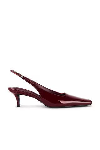 Zaaki Slingback Pump
                    
                    Tony Bianco | Revolve Clothing (Global)